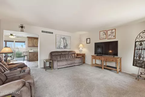 Living - 9045 E 7th St, Tucson, AZ 85710 photo 1 of 4