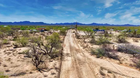 11030 S Mare Dr, Tucson, AZ 85736