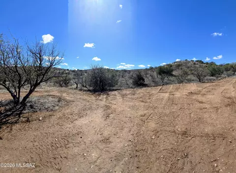 22200 S Blk S Red Cloud Mine Rd S, Vail, AZ 85641 photo 9