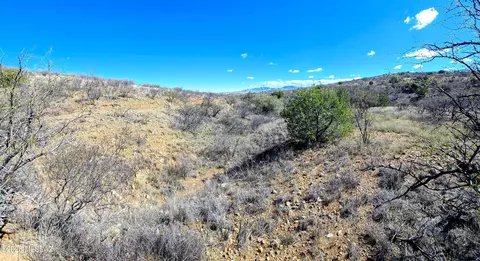 22200 S Blk S Red Cloud Mine Rd S, Vail, AZ 85641