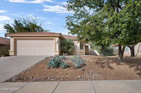 12329 N Kylene Canyon Dr, Oro Valley, AZ 85755
