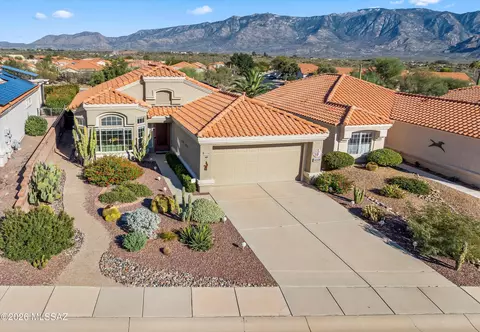 14124 N Trade Winds Way, Oro Valley, AZ 85755