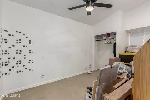 Bedroom - 1025 E 28th St, Tucson, AZ 85713 photo 1 of 1