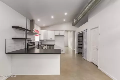 Kitchen - 1025 E 28th St, Tucson, AZ 85713 photo 1 of 3