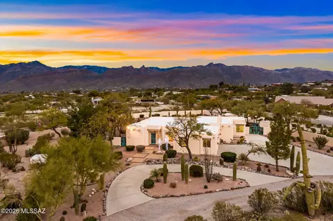 3655 N Harrison Rd, Tucson, AZ 85749
