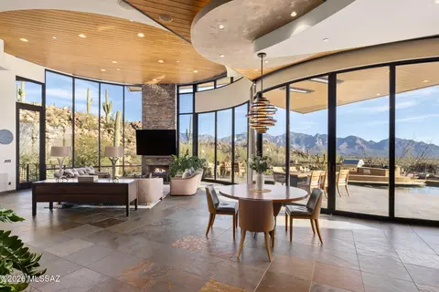 1277 W Tortolita Mountain Cir, Oro Valley, AZ 85755