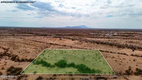 0 N Shadyside St 16 Acres St, Florence, AZ 85132