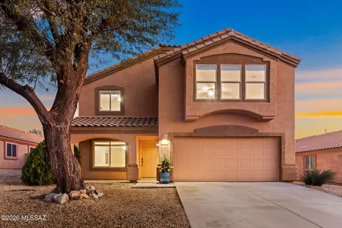 151 W James L Sullivan St, Vail, AZ 85641