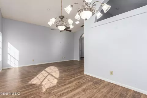 Living - 5331 W Eaglestone Loop, Tucson, AZ 85742 photo 5 of 6