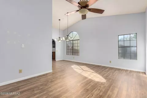 Living - 5331 W Eaglestone Loop, Tucson, AZ 85742 photo 3 of 6