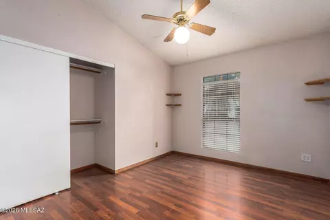 Bedroom - 5331 W Eaglestone Loop, Tucson, AZ 85742 photo 1 of 2