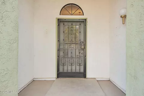 Entry Way - 5331 W Eaglestone Loop, Tucson, AZ 85742 photo 1 of 1