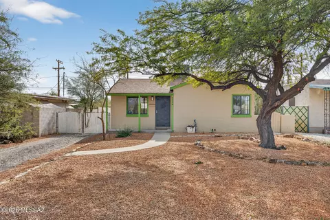 1114 E Copper St, Tucson, AZ 85719