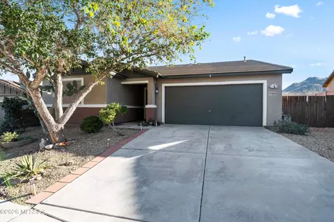 17265 S Mesa Shadows Dr, Vail, AZ 85641
