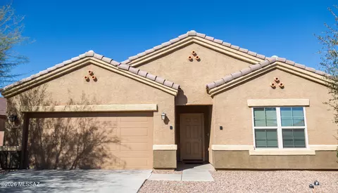 11578 W Despain Dr, Marana, AZ 85653