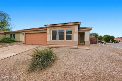 13668 E Diablo Creek Dr, Vail, AZ 85641