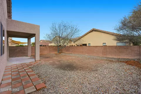 Exterior - 12549 E Red Canyon Pl, Vail, AZ 85641 photo 6 of 6