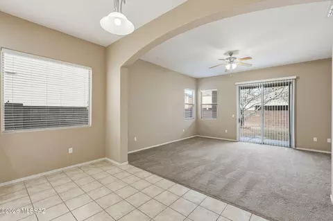 Living - 12549 E Red Canyon Pl, Vail, AZ 85641 photo 2 of 4