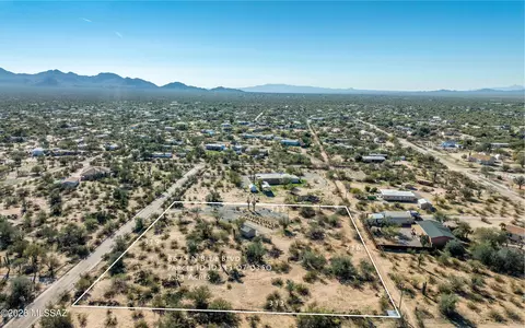 6675 N Blue Blvd, Tucson, AZ 85743