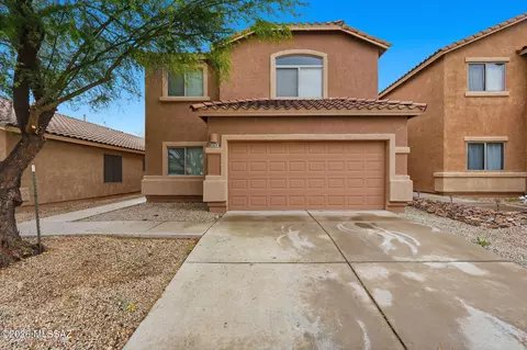 8357 S Gupta Dr, Tucson, AZ 85747