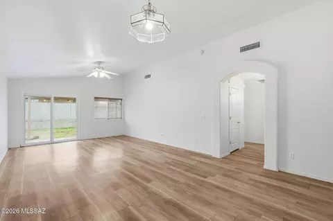 Living - 6412 E David Dr, Tucson, AZ 85730 photo 2 of 4