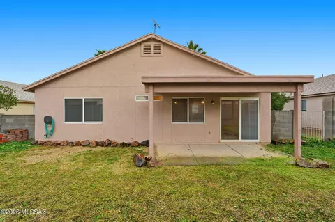 Other - 6412 E David Dr, Tucson, AZ 85730 photo 1 of 13