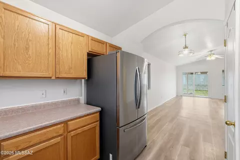 Kitchen - 6412 E David Dr, Tucson, AZ 85730 photo 3 of 3