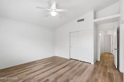 Bedroom - 6412 E David Dr, Tucson, AZ 85730 photo 1 of 2