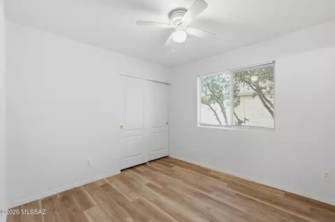 Bedroom - 6412 E David Dr, Tucson, AZ 85730 photo 2 of 2