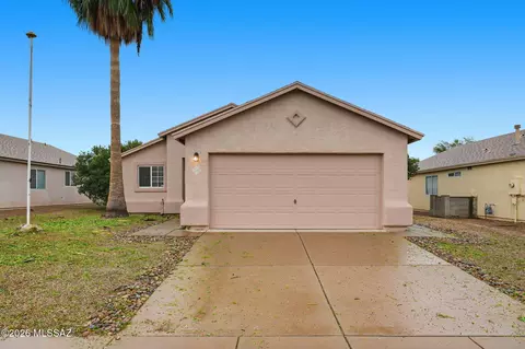 6412 E David Dr, Tucson, AZ 85730