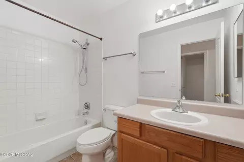 Bath - 6412 E David Dr, Tucson, AZ 85730 photo 2 of 2