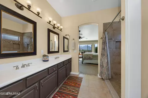 Bath - 63047 E Harmony Dr, Tucson, AZ 85739 photo 2 of 3