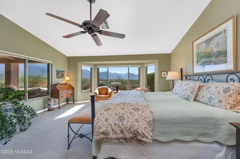 Bedroom - 63047 E Harmony Dr, Tucson, AZ 85739 photo 3 of 5