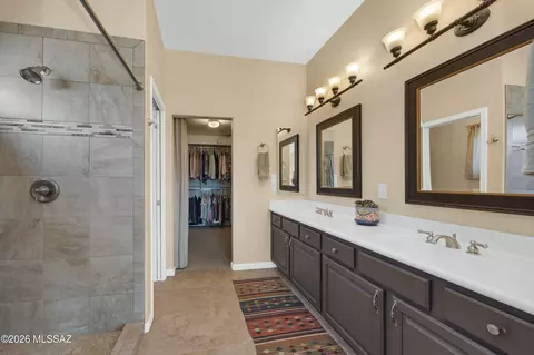 Bath - 63047 E Harmony Dr, Tucson, AZ 85739 photo 1 of 3