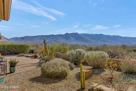 Exterior - 63047 E Harmony Dr, Tucson, AZ 85739 photo 8 of 10