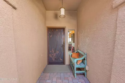 Entry Way - 63047 E Harmony Dr, Tucson, AZ 85739 photo 1 of 4