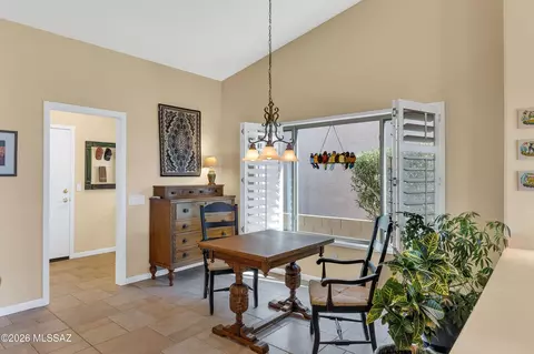 Dining - 63047 E Harmony Dr, Tucson, AZ 85739 photo 3 of 3