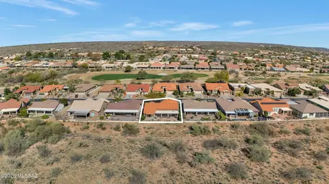View/Area - 63047 E Harmony Dr, Tucson, AZ 85739 photo 2 of 3