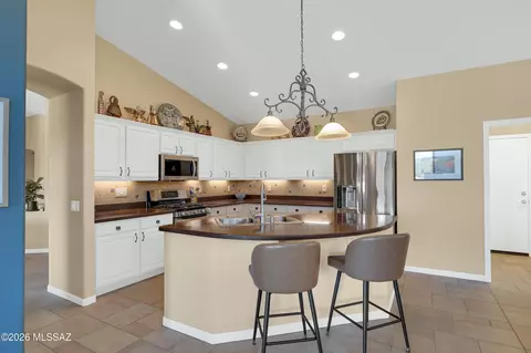Kitchen - 63047 E Harmony Dr, Tucson, AZ 85739 photo 1 of 5