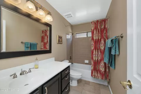 Bath - 63047 E Harmony Dr, Tucson, AZ 85739 photo 3 of 3
