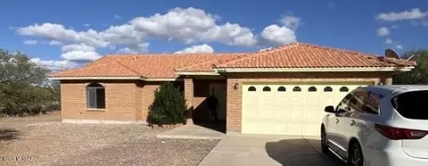 1791 Fritz Ct, Rio Rico, AZ 85648