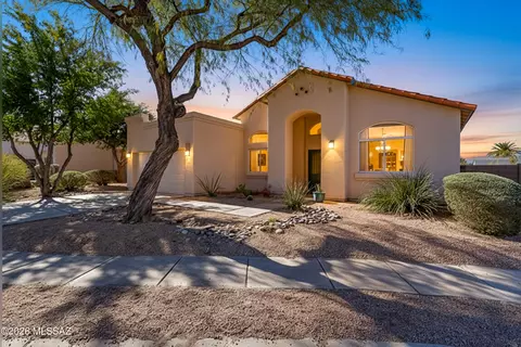 2181 N Camino Agrios, Tucson, AZ 85715