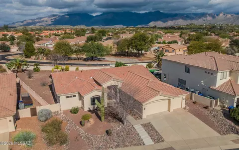 View/Area - 2177 N Split Rock Pl, Tucson, AZ 85749 photo 1 of 4
