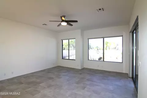 Living - 2177 N Split Rock Pl, Tucson, AZ 85749 photo 6 of 7