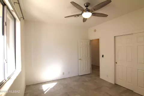 Bedroom - 2177 N Split Rock Pl, Tucson, AZ 85749 photo 1 of 1