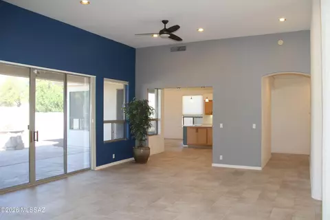 Living - 2177 N Split Rock Pl, Tucson, AZ 85749 photo 1 of 7