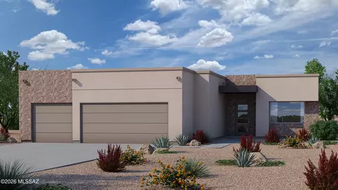 14980 N Boulder Draw Dr #40, Marana, AZ 85658