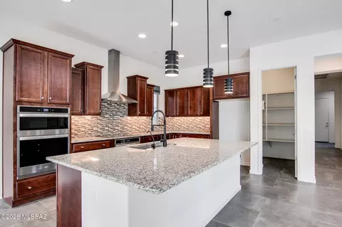 8359 W Spaulding St, Tucson, AZ 85743