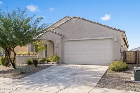 12625 N Wildrose Dr, Marana, AZ 85653