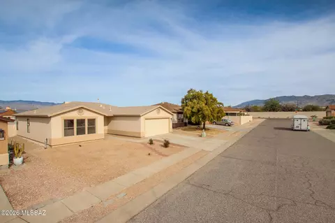 View/Area - 9999 E Deer Trl, Tucson, AZ 85748 photo 1 of 1
